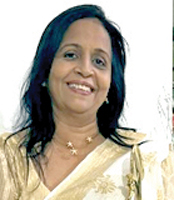Dr. Chitra Jayathilake