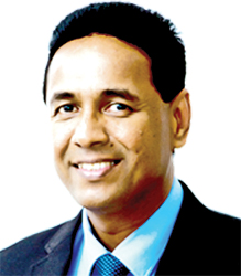 Dr. Duminda Samarasinghe