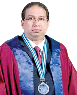 Dr. Harsha Gunesekara