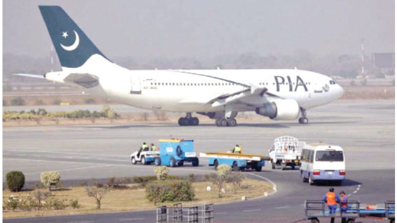 Eight Global Firms Bid For PIA Privatisation - Sunday Observer