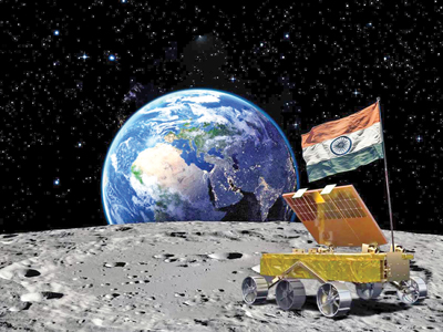 Chandrayaan a success