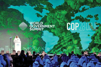 COP28