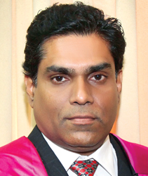 Dr Nilantha Ratnayake