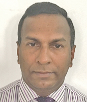 Dr. Wasantha Abeywickrama