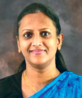 Dr Lakmini Fernando