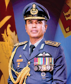 Sri Lanka Air Force: On the cusp of a new era - Sunday Observer