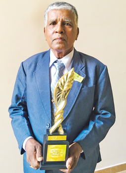 SANASA at Kirimetiyana – a success story - Sunday Observer