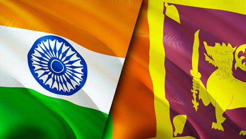 India, Sri Lanka assess connectivity projects - Sunday Observer