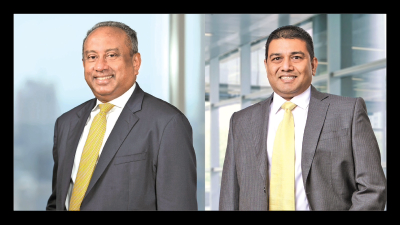 Sri Lanka Insurance records Rs. 10.6 b PBT for 2023 - Sunday Observer