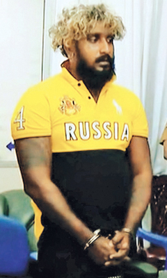 Dulan Sanjula