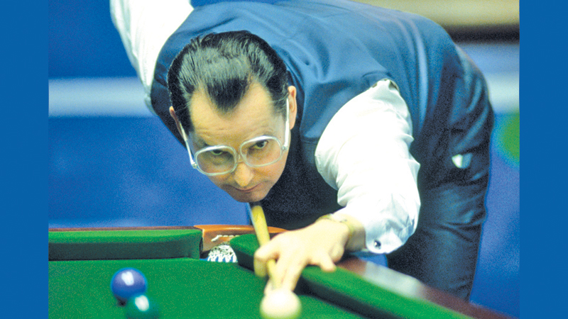 Ex-snooker champ dies age 91 - Sunday Observer