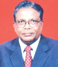 Nagalingam Balakrishnan