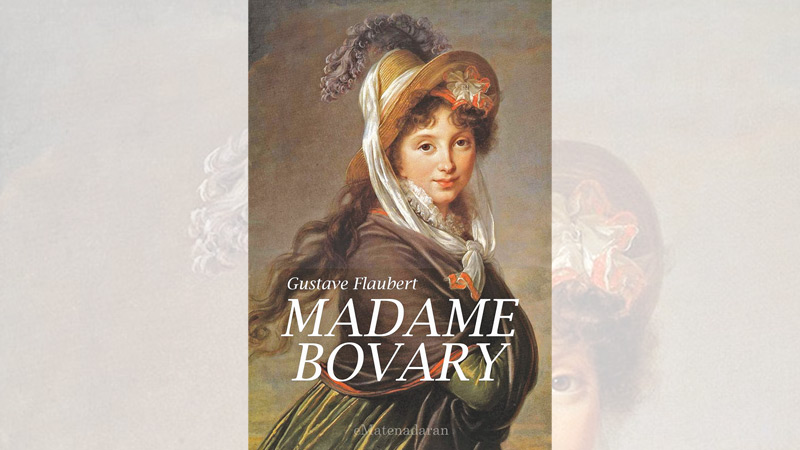 Madame Bovary, adding glamour to French realism