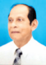 Iqbal Jumar