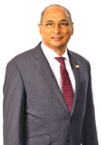 CEO Rohan Goonetilleke 