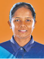 Inoka Ranaweera  