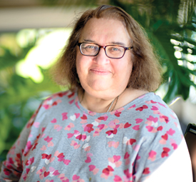 Sharon Salzberg