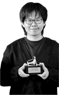 Mickey Lai