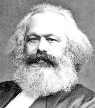 Karl Marx