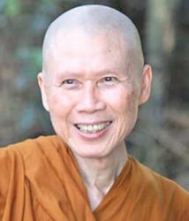 Ven. Ajahn Suchart Abhijato Maha Thera