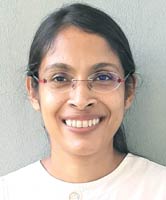 Senior Prof. Neelika Malavige