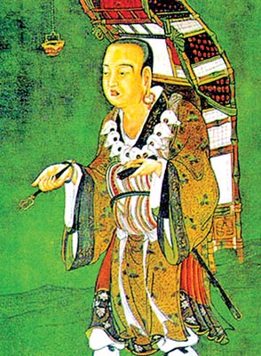 Xuanzang