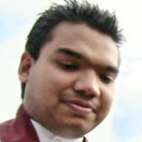 Namal Rajapaksa