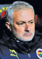 Jose Mourinho