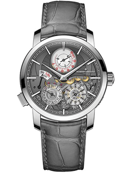 Vacheron Constantin 
Traditionnelle Twin Beat 
Perpetual 
Calendar