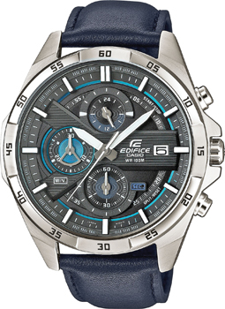 Casio Edifice line